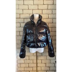 PECAOCUN PUFFER JACKET WOMEN'S SIZE 2XL